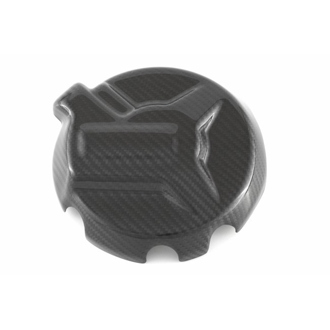 FULLSIX Carbon FullSix ALTERNATOR COVER PROTECTION GUARDS 1000RR (2012-2014)