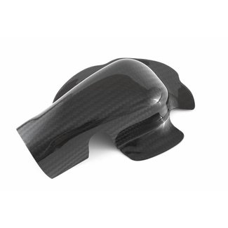 FULLSIX Carbon WATER PUMP PROTECTION GUARDS 1000RR (2012-2014)