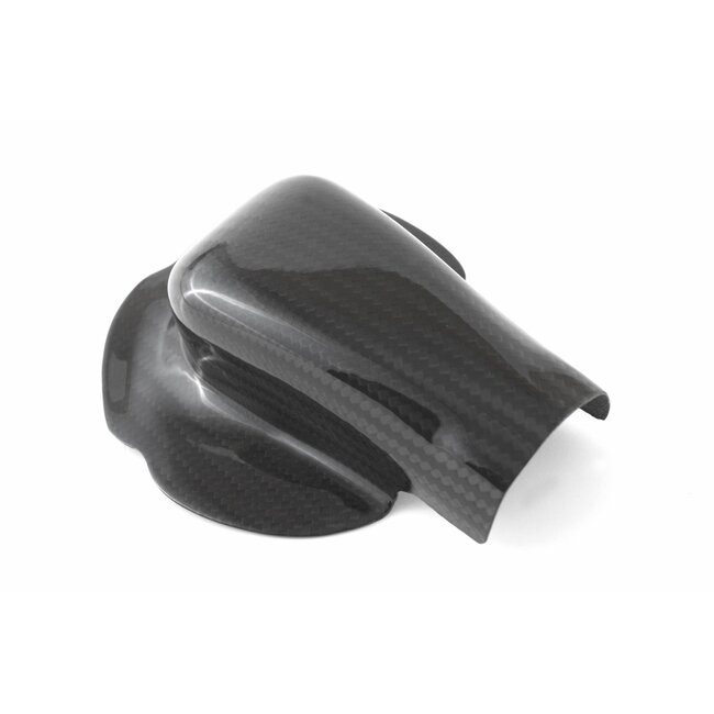 FULLSIX Carbon FullSix WATER PUMP PROTECTION GUARDS 1000RR (2012-2014)