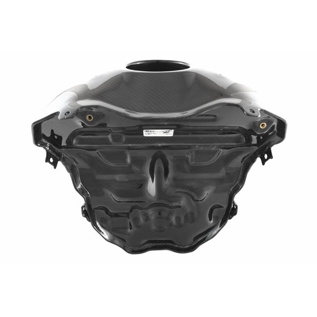 FULLSIX Carbon FullSix FUEL TANK S1000RR (2015 - 2016 )