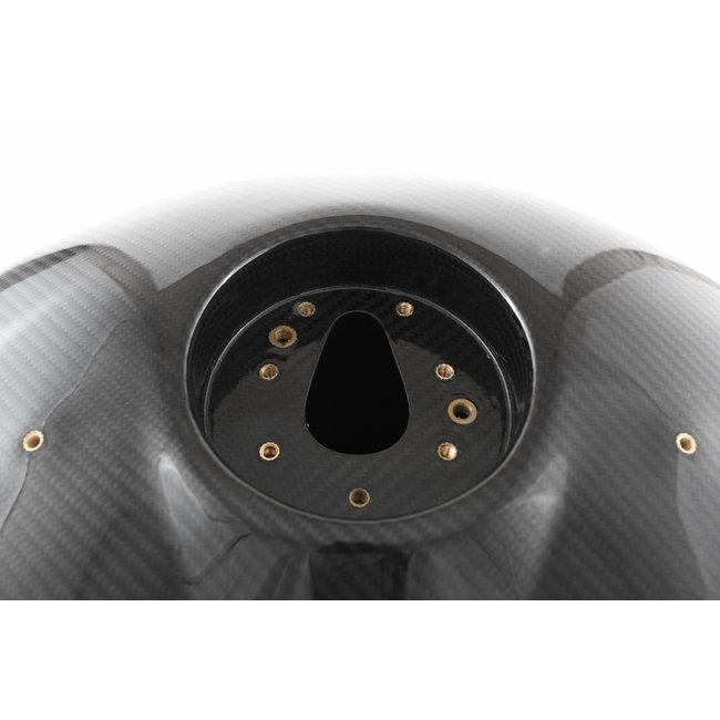 FULLSIX Carbon FullSix FUEL TANKS1000RR (2015 - 2016 )