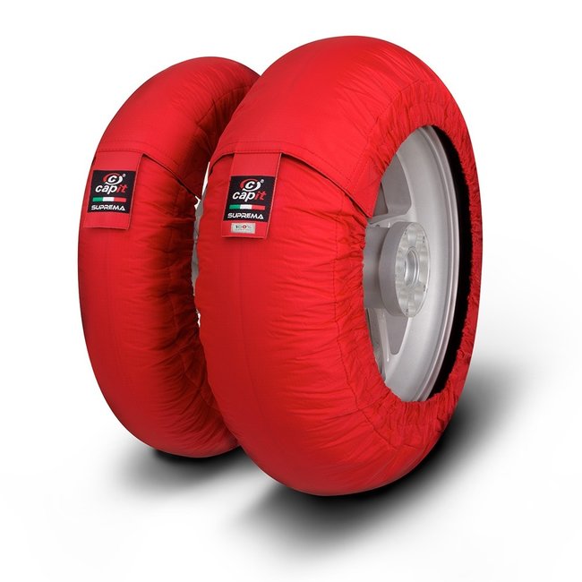 CAPIT Capit Suprema Spina Tire Warmers