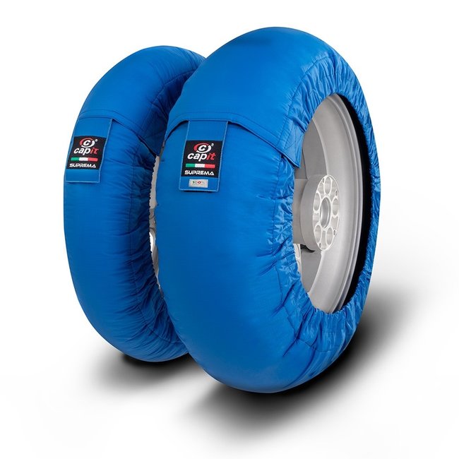 CAPIT Suprema Spina Tire Warmers