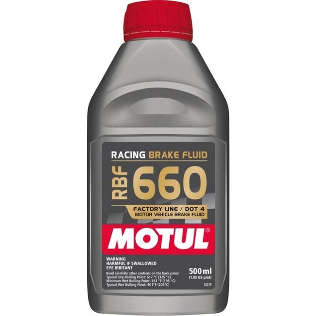 MOTUL RBF 660 Factory Line 500ml