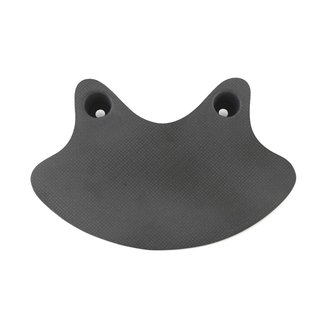 FULLSIX Carbon HEADLIGHT FAIRING BOTTOM COVERS 1000RR (2009-2011)