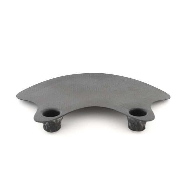 FullSix HEADLIGHT FAIRING BOTTOM COVERS 1000RR (2009-2011)