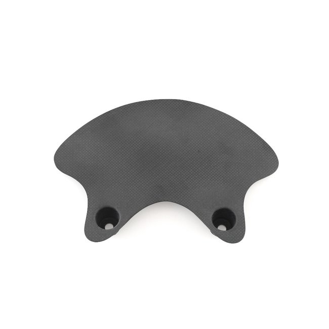 FULLSIX Carbon FullSix HEADLIGHT FAIRING BOTTOM COVERS 1000RR (2009-2011)