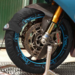 IRC Components Standard Bandenwarmers