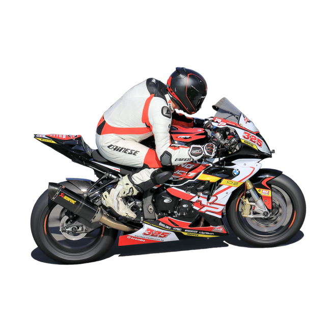 Tovami BMW S1000RR 2009 - 2014