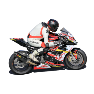 Tovami Racekuip BMW S1000RR 2009 - 2011