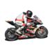 Tovami Racekuip BMW S1000RR 2009 - 2011