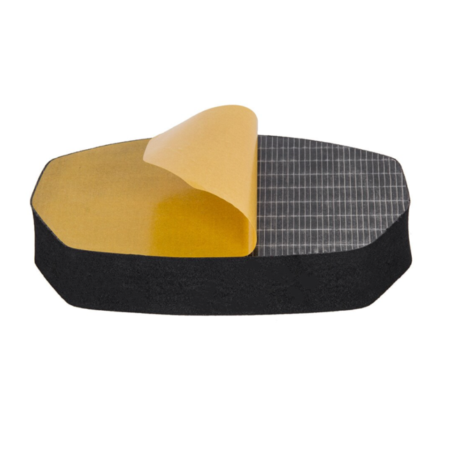 Racing Products Bump Stop Race Seat