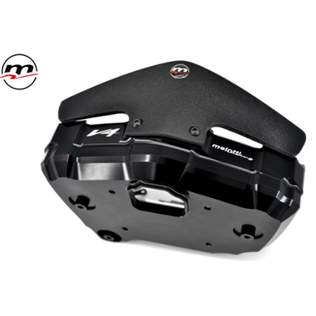 Melotti Racing Aprilia RSV4 2017- Dashboard Protection Cover