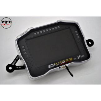 Melotti Racing Melotti Racing Cockpit