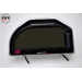 Melotti Racing Melotti 2D Dashboard Protection Cover