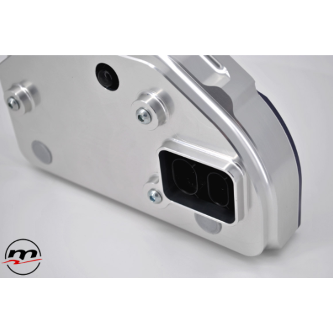 Melotti Racing  2D Dashboard Protection Cover