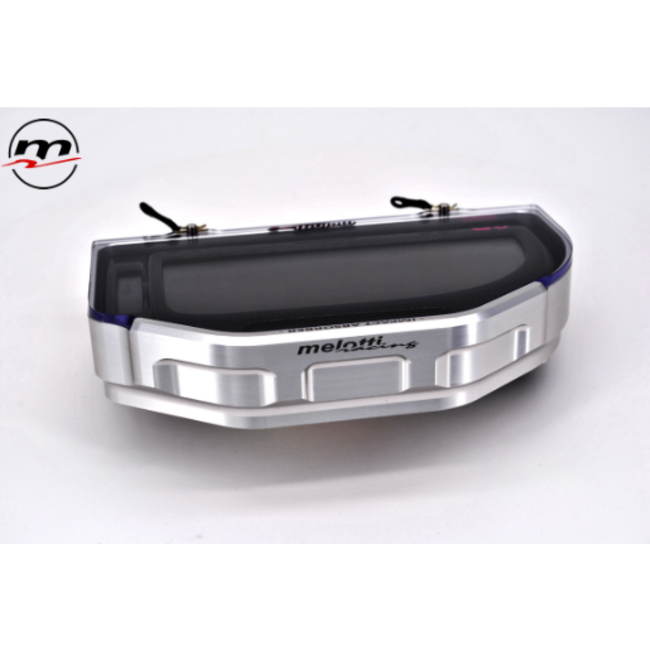 Melotti Racing 2D Dashboard Protection Cover