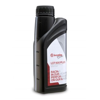 Brembo LCF600 Plus Remvloeistof 500ML DOT4