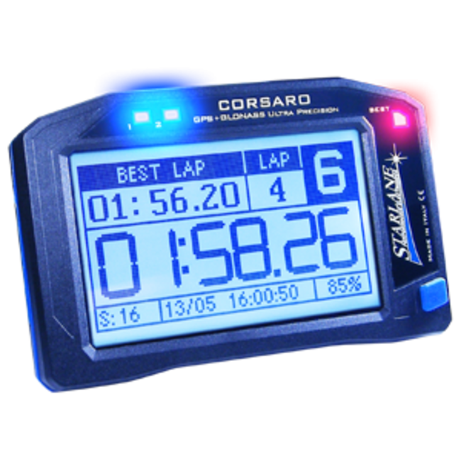 Starlane Corsaro GPS Laptimer