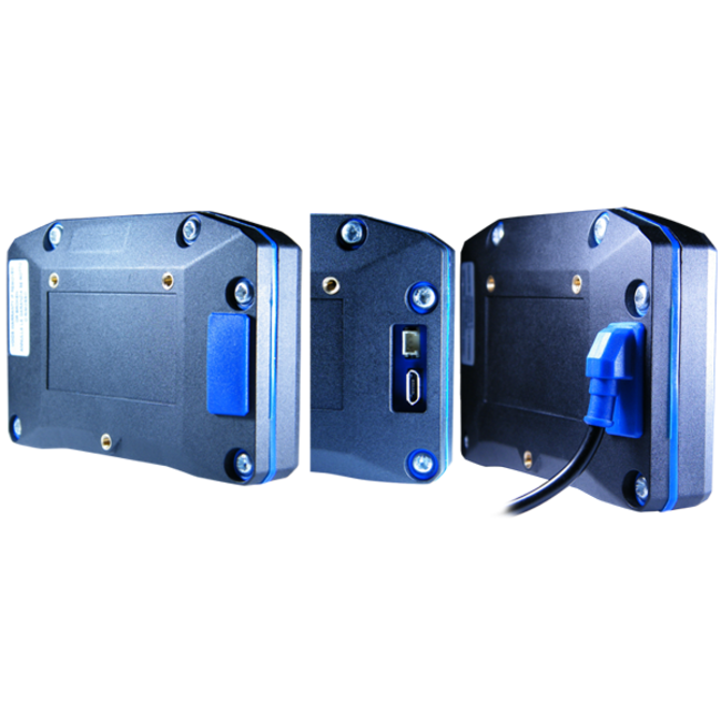 Starlane Corsaro GPS Laptimer