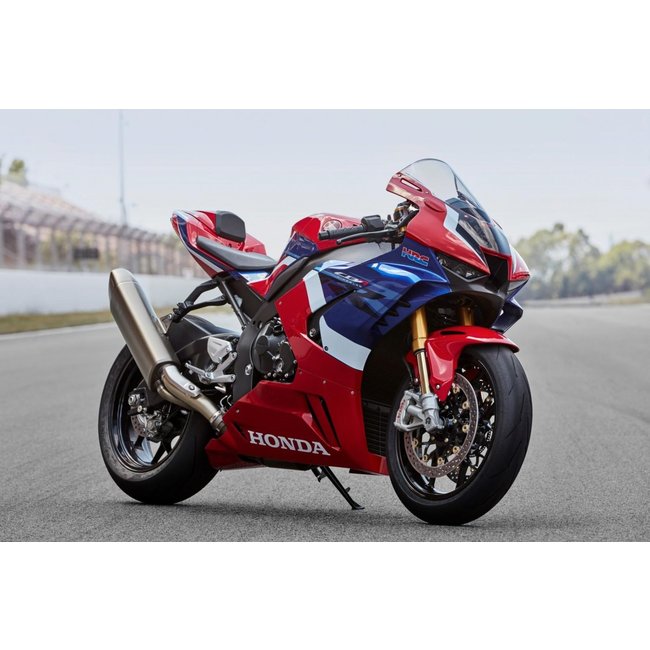 Tovami Honda Fireblade CBR1000RR-R 2020 Race Fairings