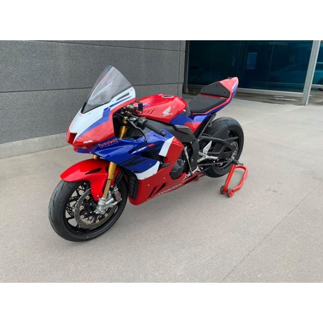 Tovami Honda Fireblade CBR1000RR-R 2020 Race Fairings