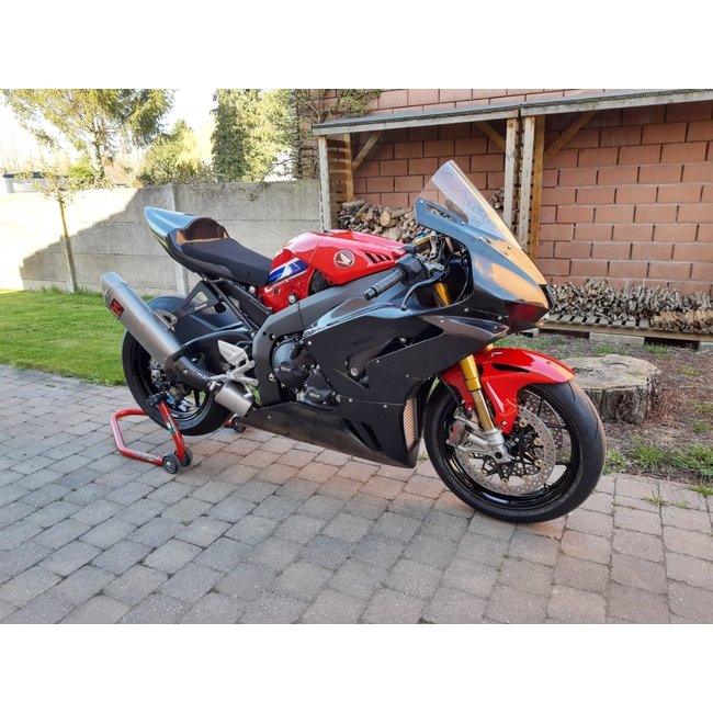 Tovami Honda Fireblade CBR1000RR-R 2020 Race Fairings