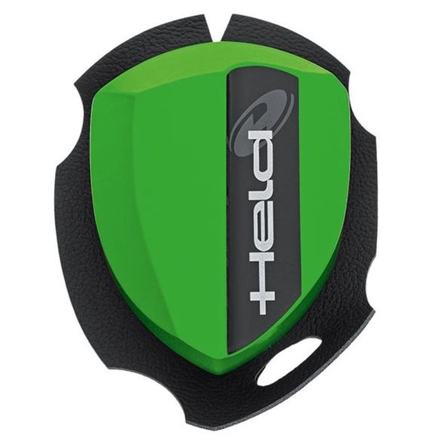 Held Timber Knee Sliders