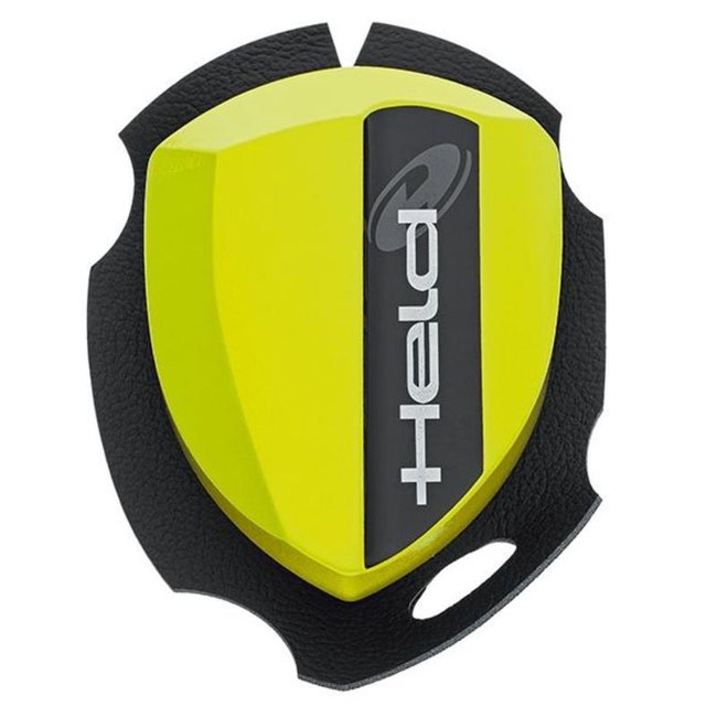 Held Timber Knee Sliders