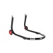 Bihr Home Track Paddockstand Rear wheel V Adaptor