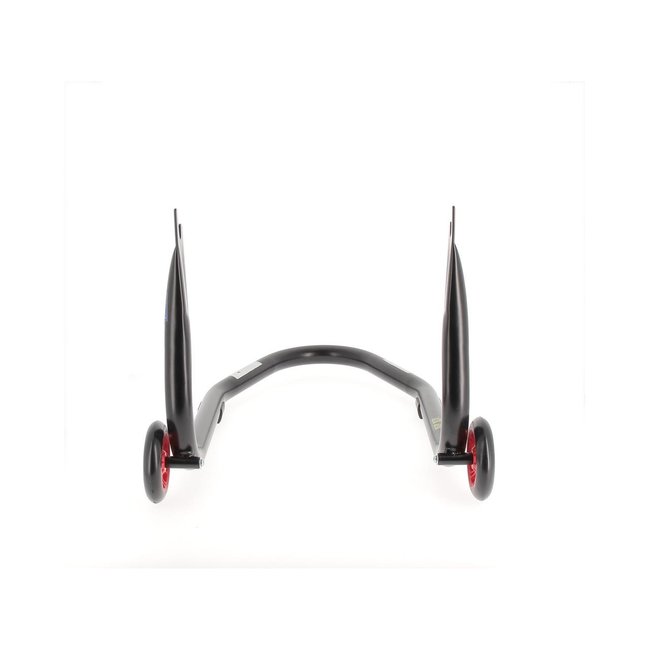 Bihr Home Track Paddockstand Achterwiel V Adapter