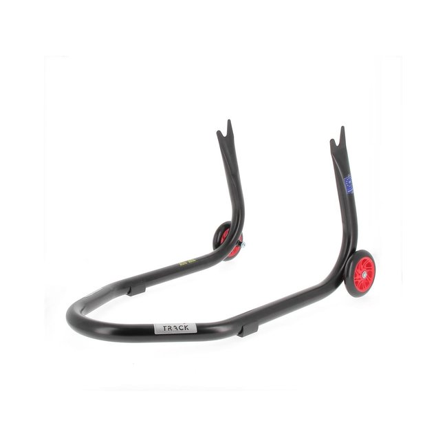 Bihr Home Track Paddockstand Rear wheel V Adaptor