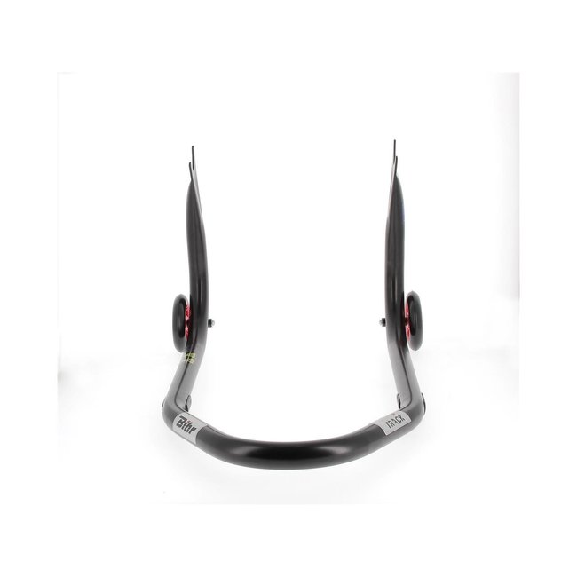 Bihr Home Track Paddockstand Rear wheel V Adaptor