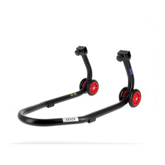 Bihr Home Track Paddockstand Front Side