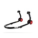 Bihr Home Track Paddockstand Front Side