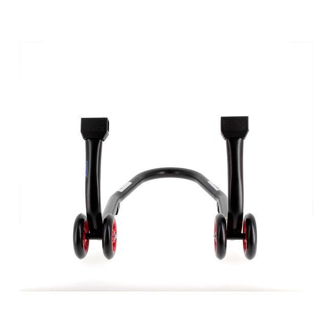 Bihr Home Track Paddockstand Motor Voorwiel