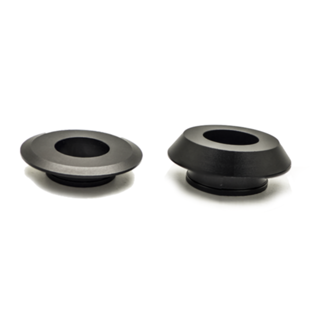 Racing Products CNC Captive Wheel Spacers