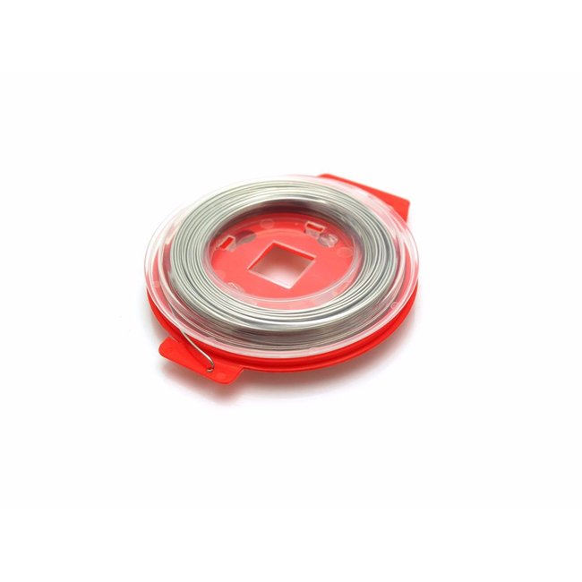 Racing Products Safety Lockwire 0.8mm 30m