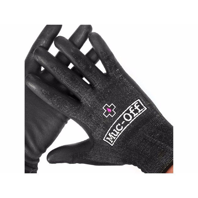 Muc-Off Mechanics Gloves