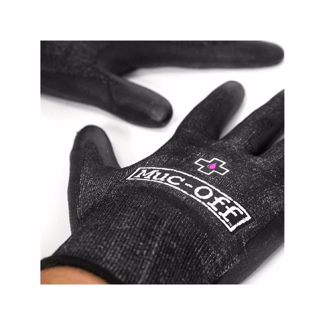 Muc-Off Mechanics Gloves