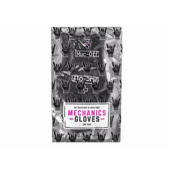 Muc-Off Mechanics Gloves