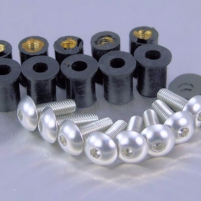 Racing Products Kuipruit Boutjes kit