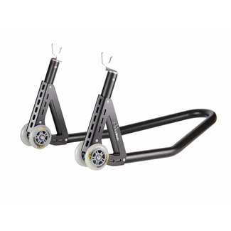 Aluminium GP Paddockstand V Aluminium GP Paddockstand V