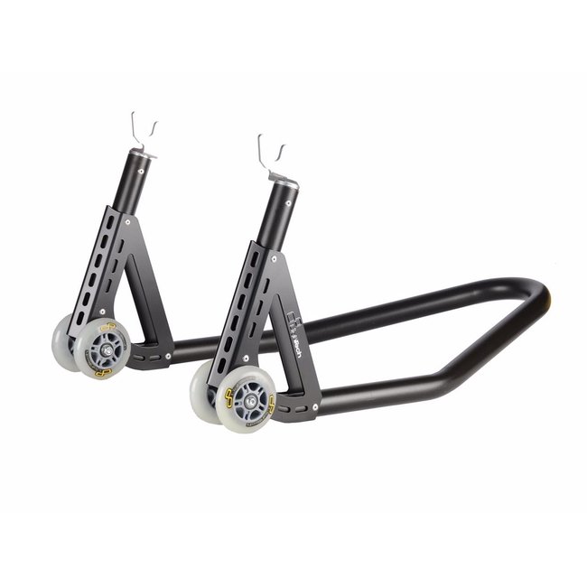 Aluminium GP Paddockstand V