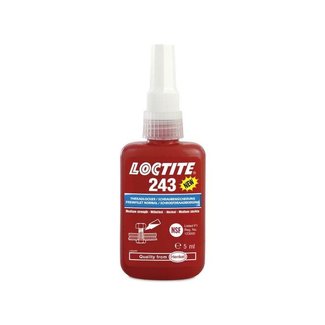 Loctite Loctite 243 5ML