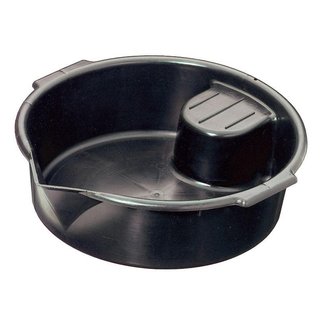 Racing Products Oil and fluids drain pan 6 Liter
