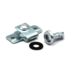 Racing Products Dzus Snelsluiter set