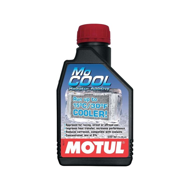 MOTUL MoCool 0.5 Liter