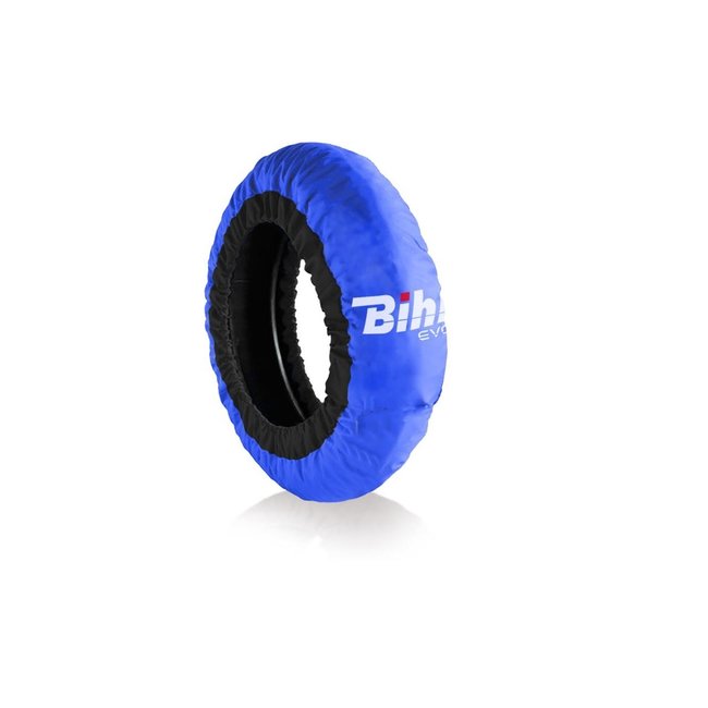 Bihr Home Track EVO2 Bandenwarmers