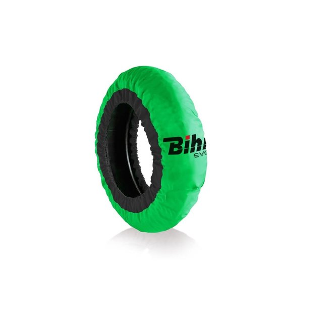 Bihr Home Track EVO2 Bandenwarmers